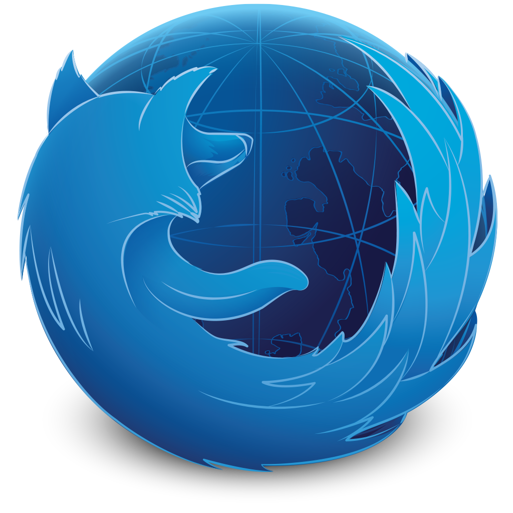 Firefox